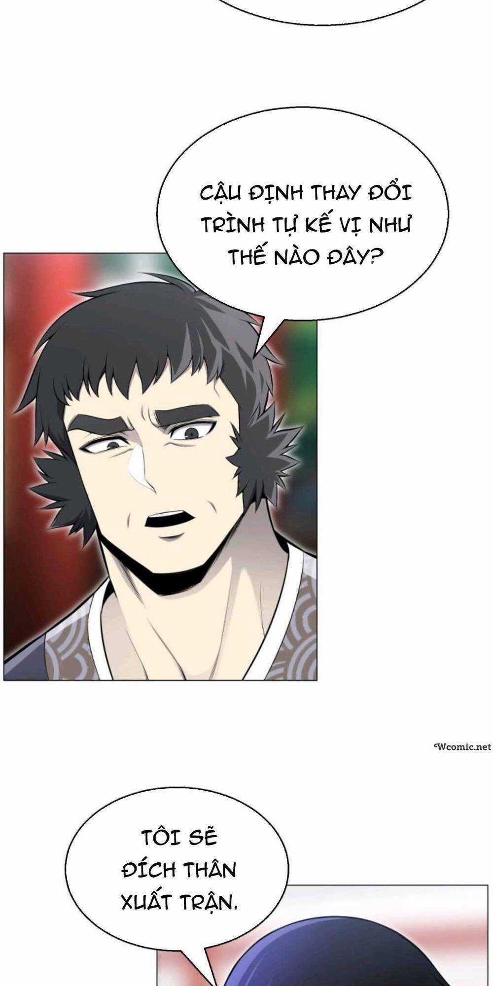 Luân Hồi Ác Nhân Chapter 72 trang 4