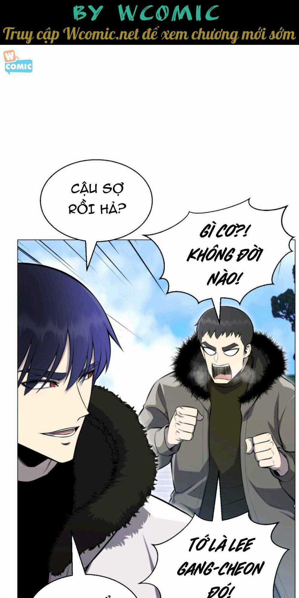 Luân Hồi Ác Nhân Chapter 72 trang 40