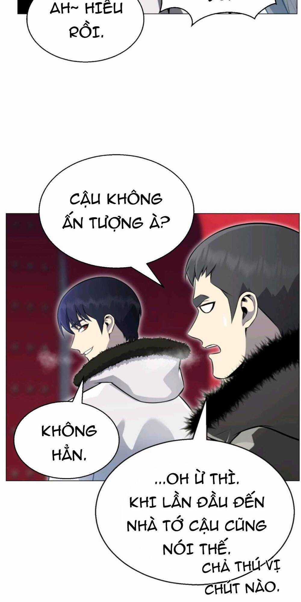 Luân Hồi Ác Nhân Chapter 72 trang 41