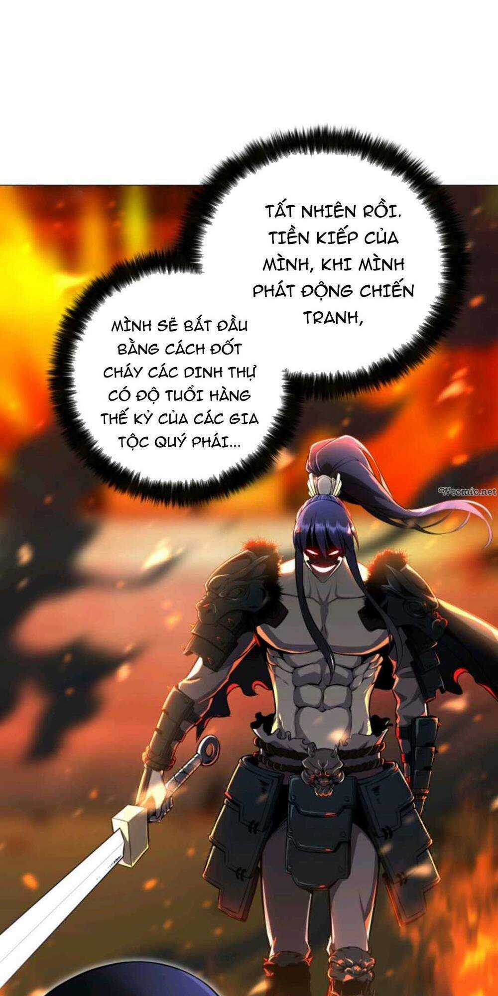 Luân Hồi Ác Nhân Chapter 72 trang 42