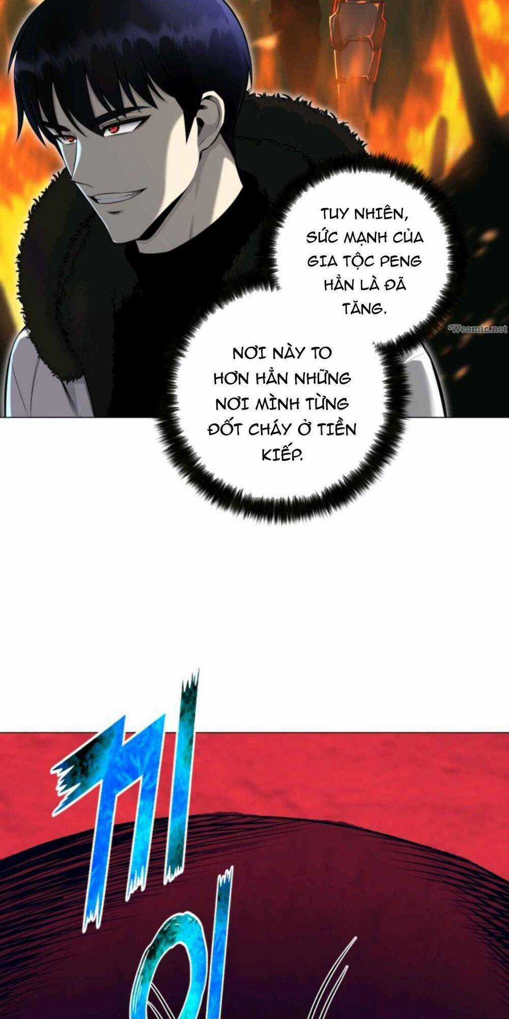 Luân Hồi Ác Nhân Chapter 72 trang 43