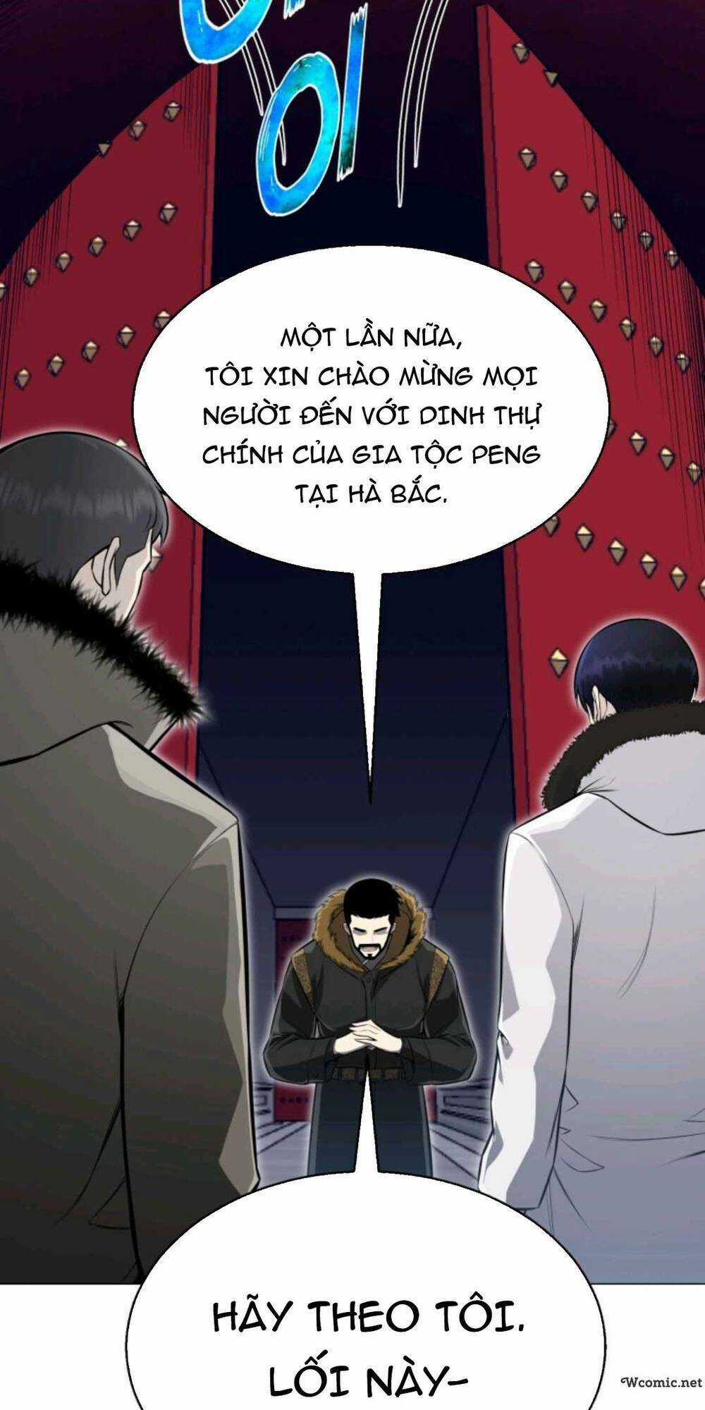 Luân Hồi Ác Nhân Chapter 72 trang 44