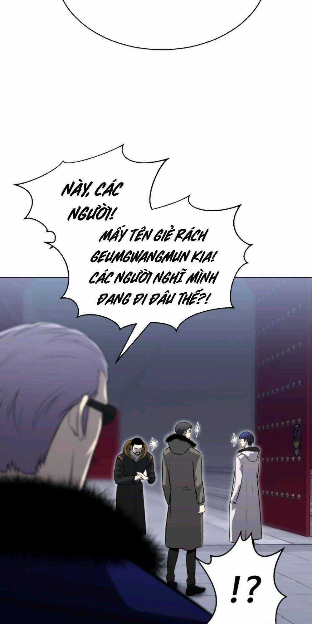 Luân Hồi Ác Nhân Chapter 72 trang 45