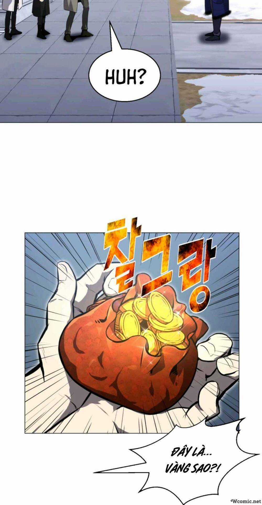 Luân Hồi Ác Nhân Chapter 72 trang 49