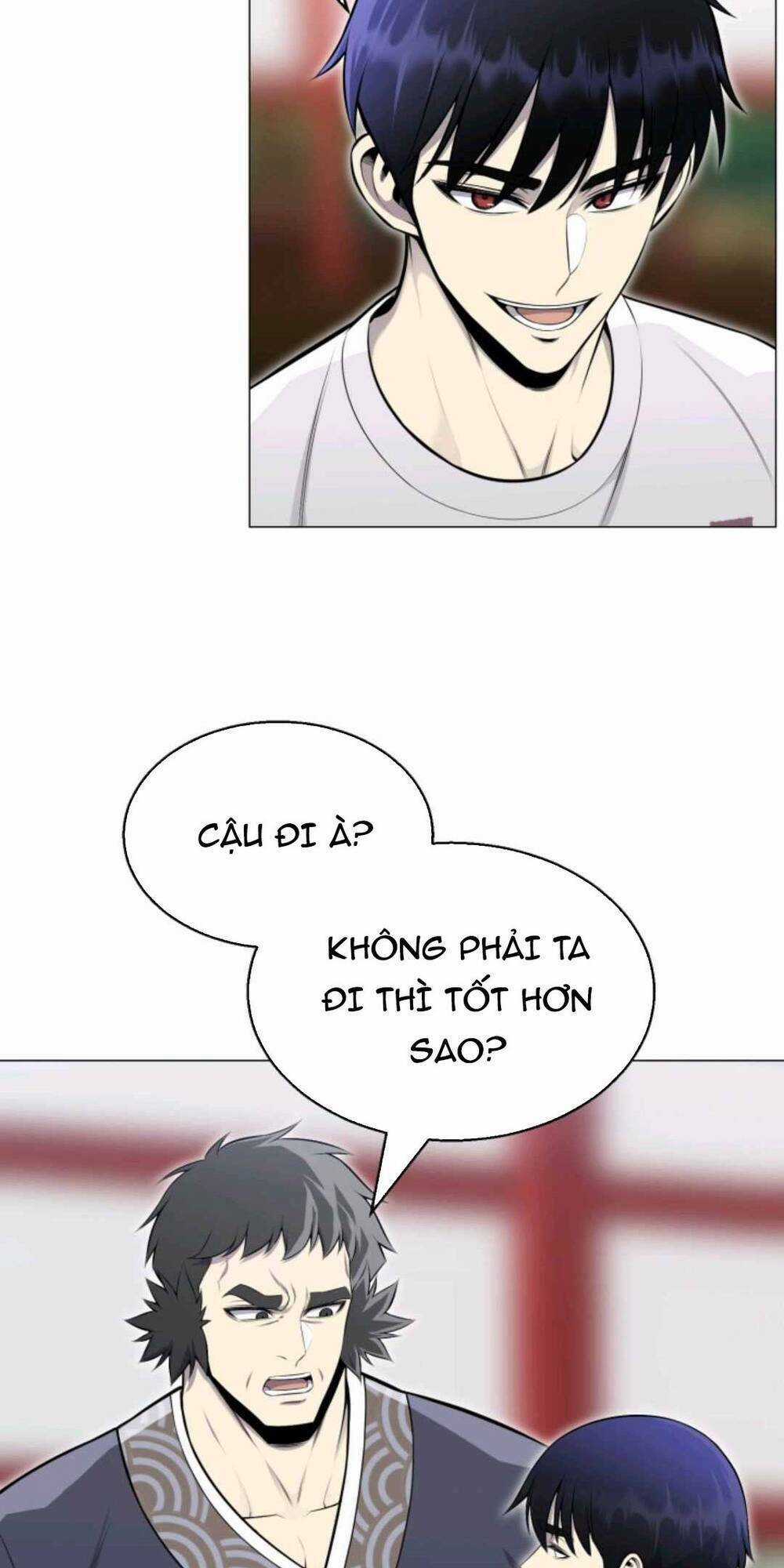 Luân Hồi Ác Nhân Chapter 72 trang 5