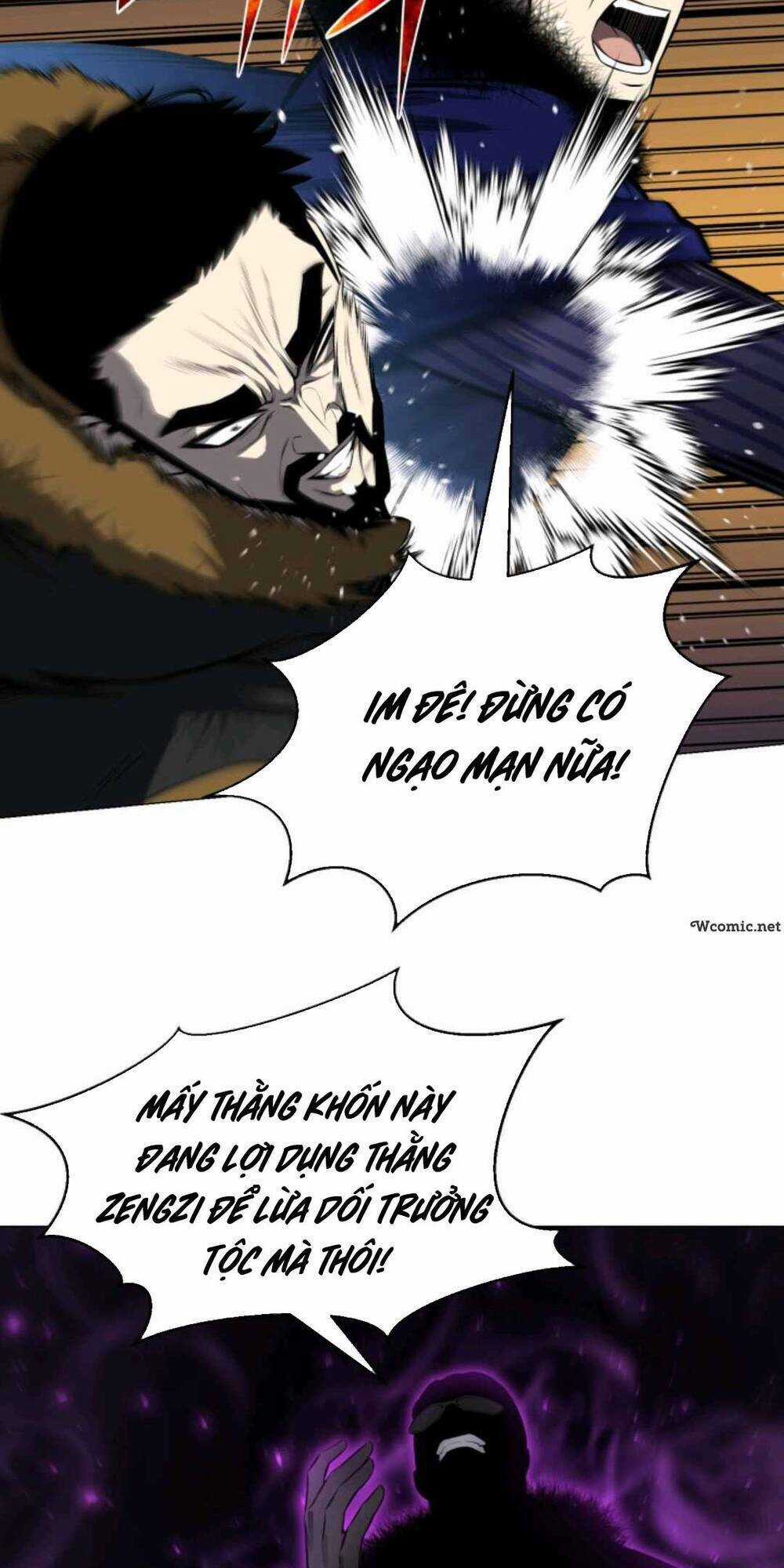 Luân Hồi Ác Nhân Chapter 72 trang 53