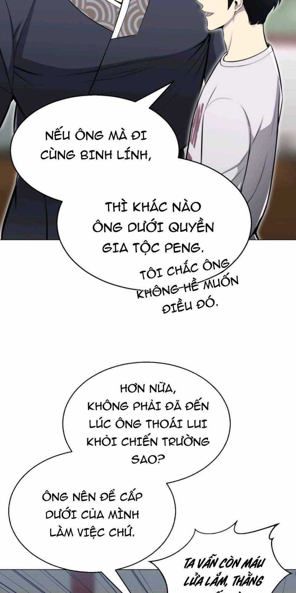 Luân Hồi Ác Nhân Chapter 72 trang 6