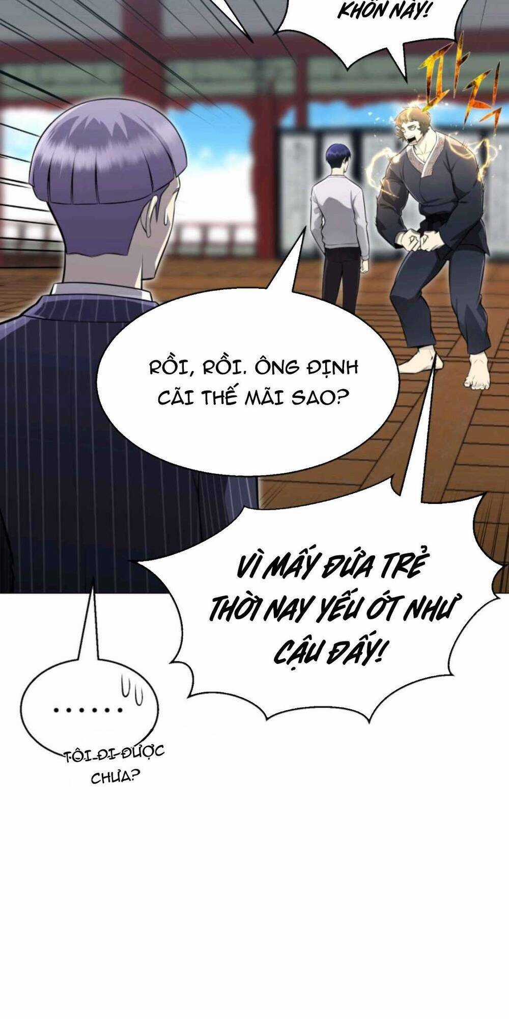 Luân Hồi Ác Nhân Chapter 72 trang 7