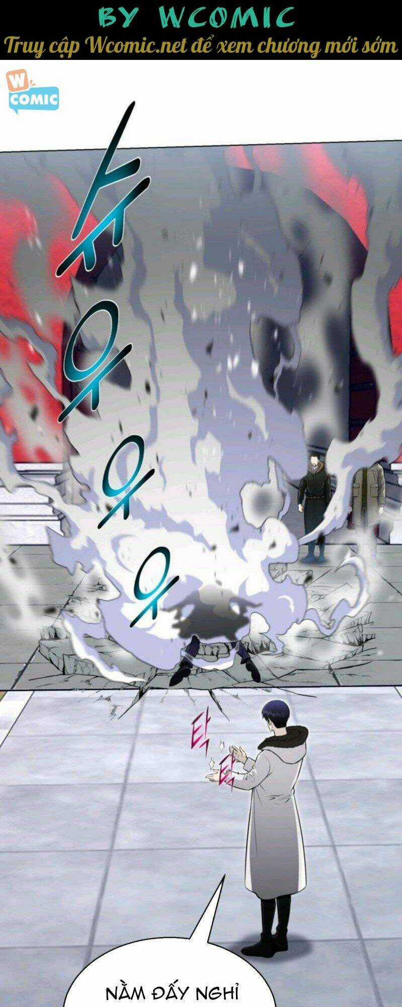 Luân Hồi Ác Nhân Chapter 73 trang 16