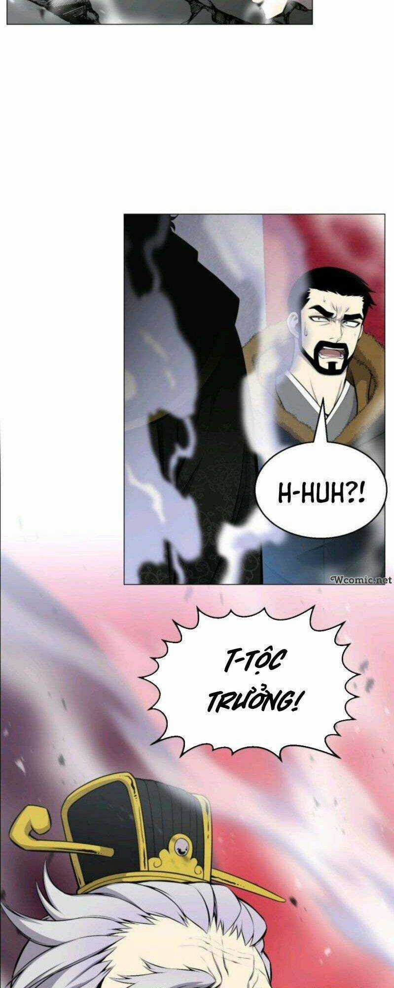 Luân Hồi Ác Nhân Chapter 73 trang 18