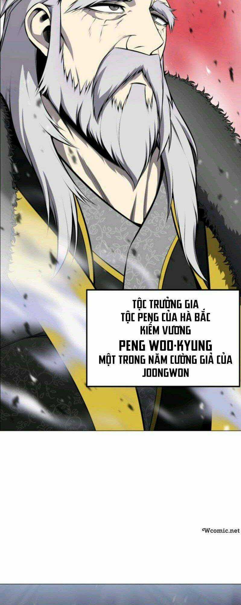 Luân Hồi Ác Nhân Chapter 73 trang 19