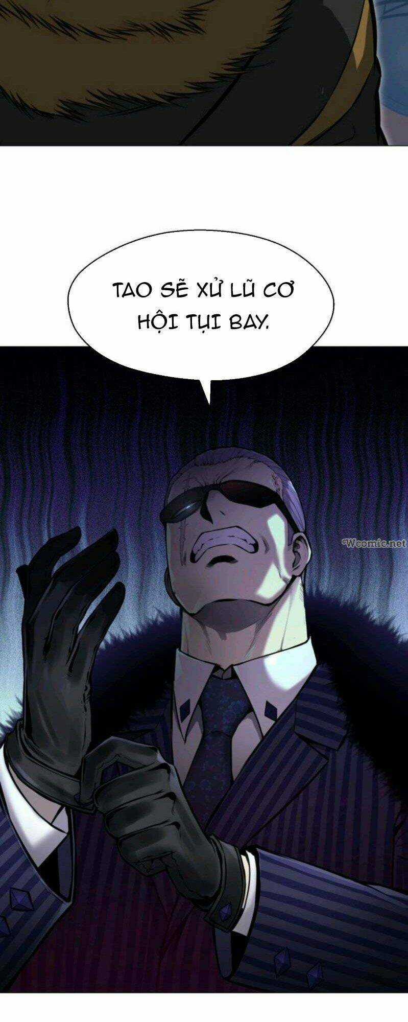 Luân Hồi Ác Nhân Chapter 73 trang 2