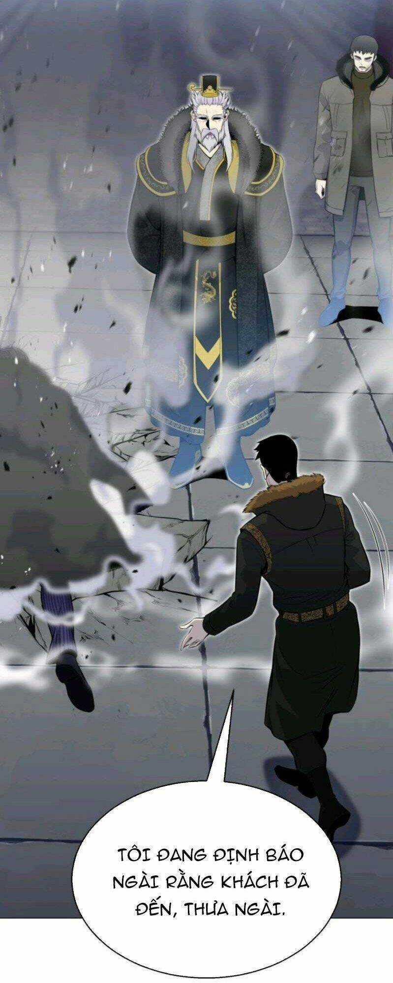 Luân Hồi Ác Nhân Chapter 73 trang 20