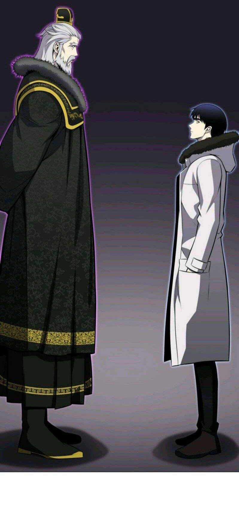 Luân Hồi Ác Nhân Chapter 73 trang 22