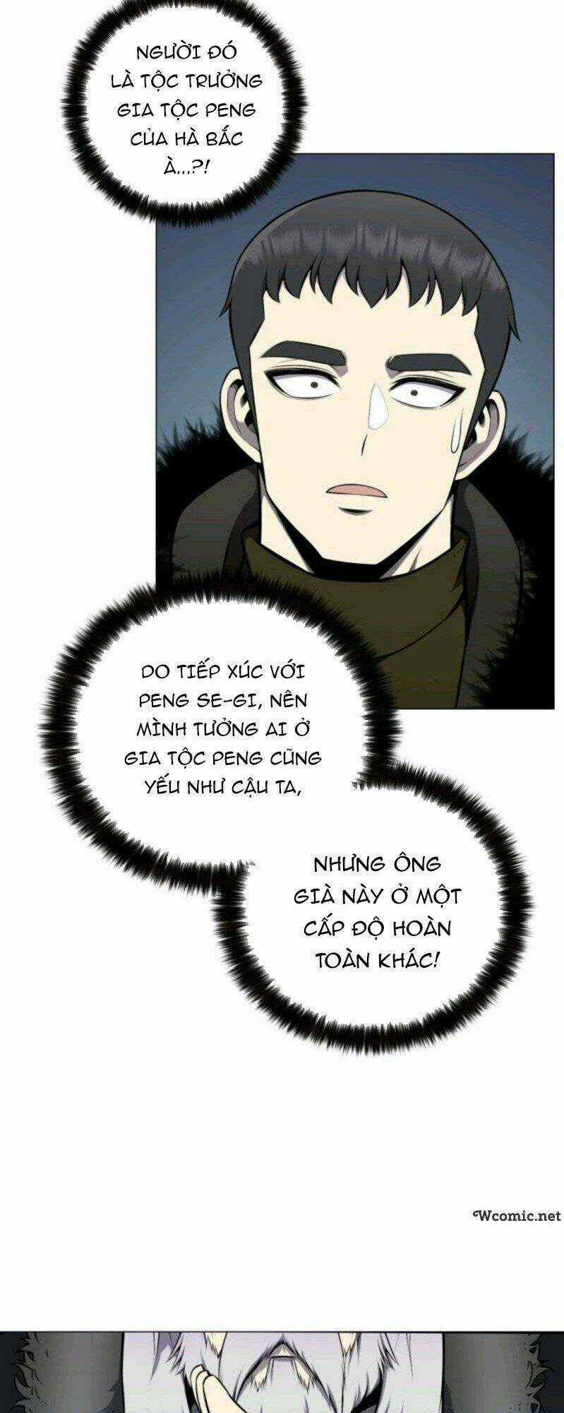 Luân Hồi Ác Nhân Chapter 73 trang 25