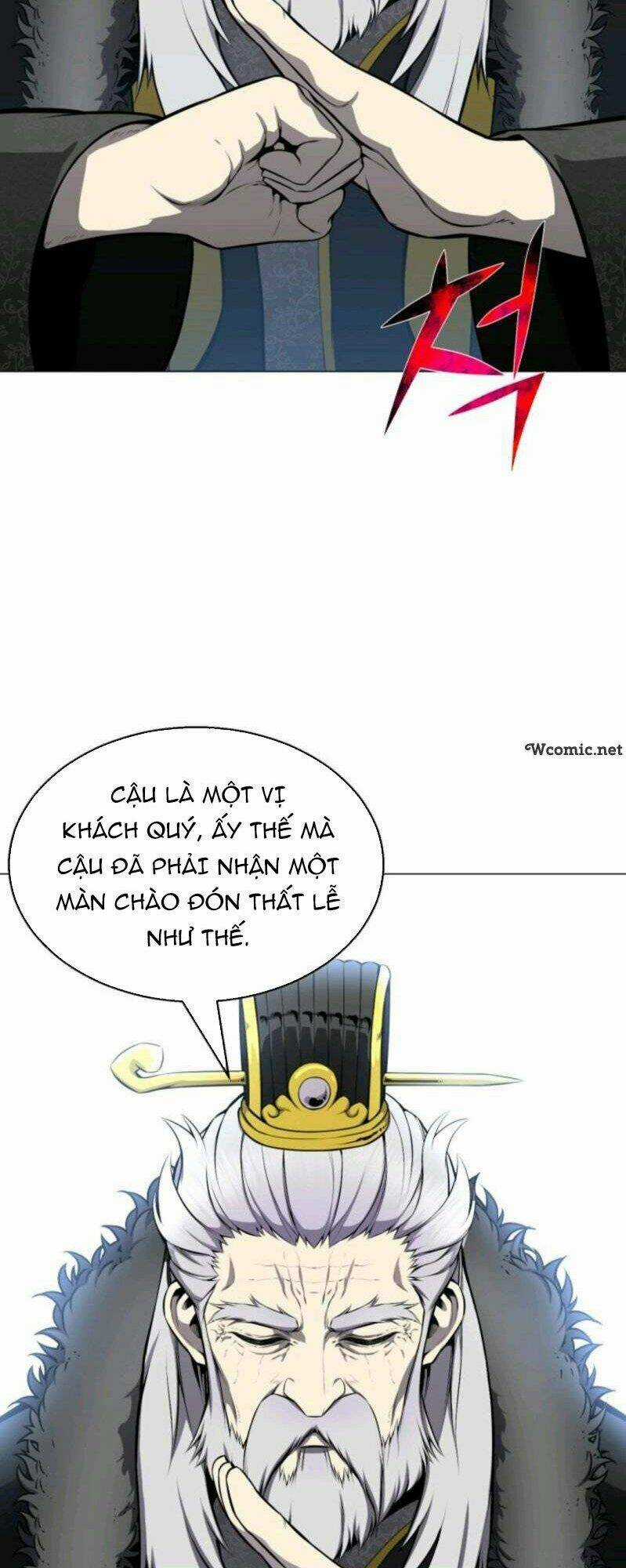 Luân Hồi Ác Nhân Chapter 73 trang 26