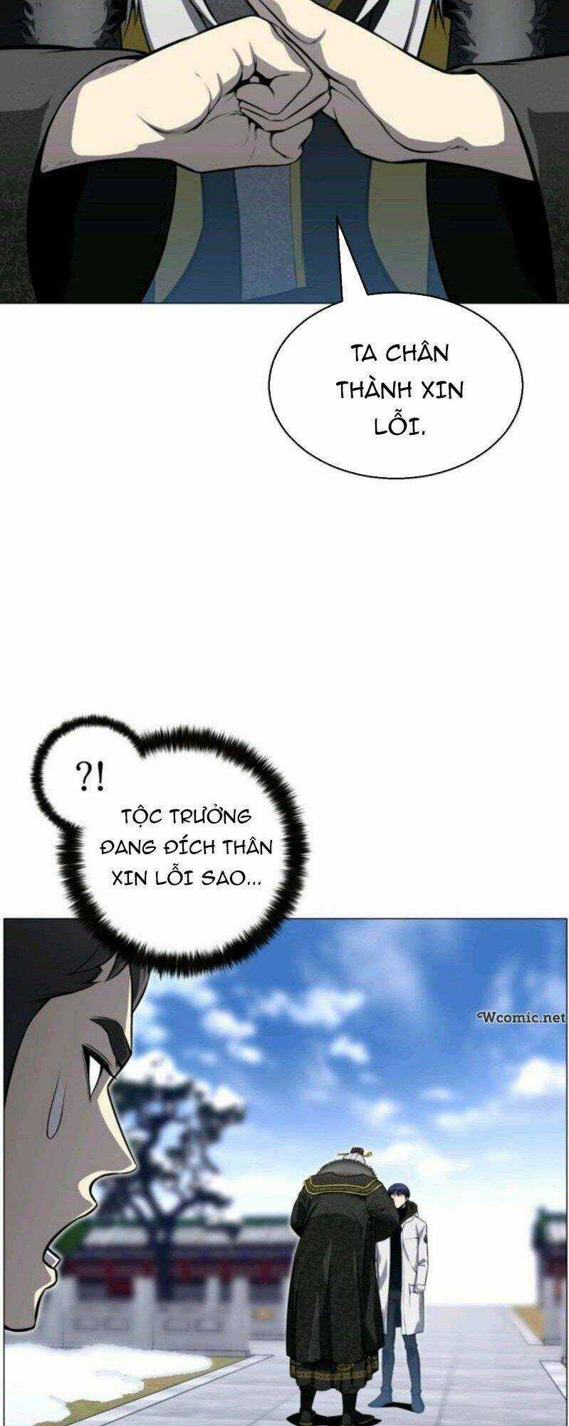 Luân Hồi Ác Nhân Chapter 73 trang 27