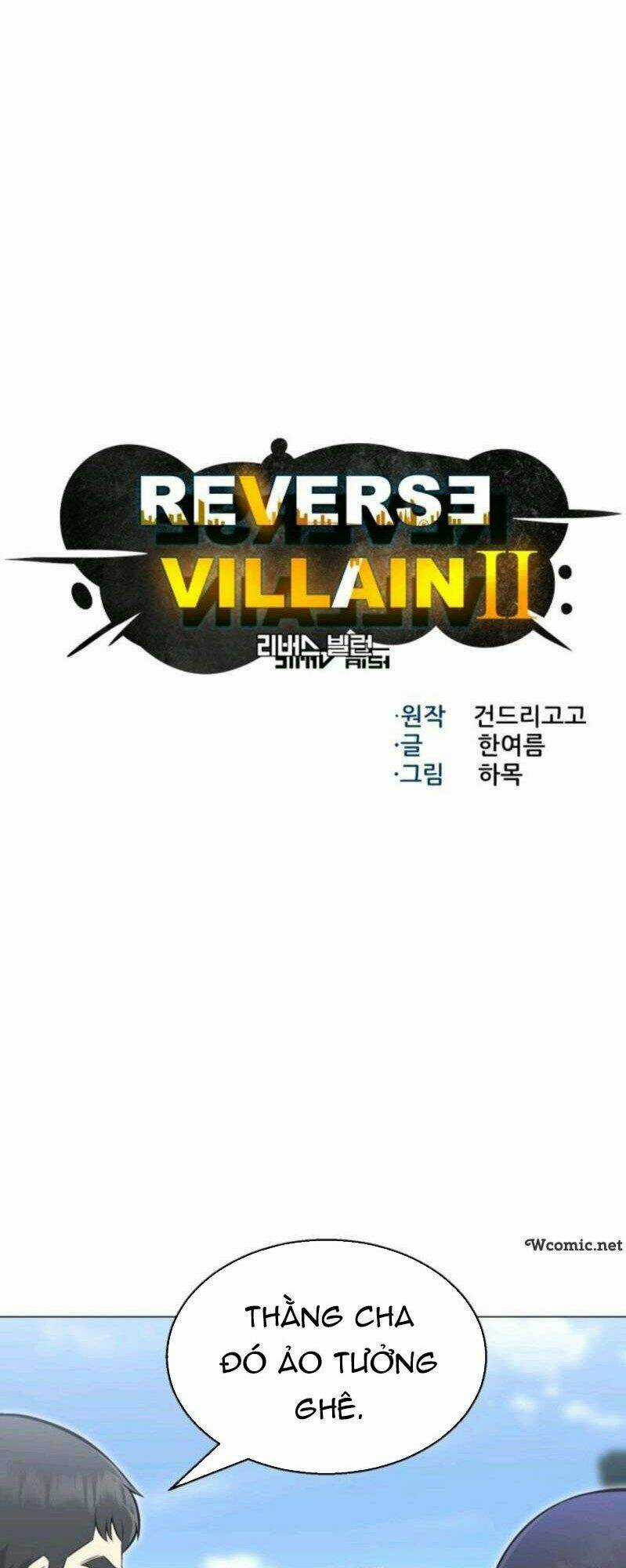 Luân Hồi Ác Nhân Chapter 73 trang 3