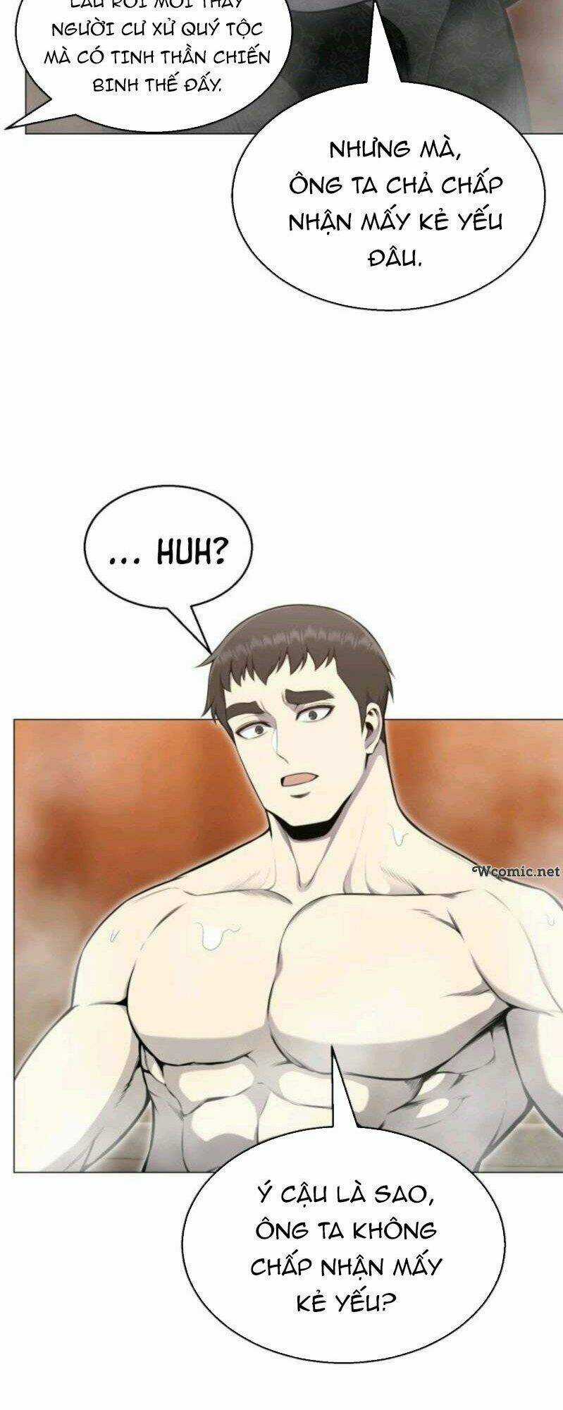 Luân Hồi Ác Nhân Chapter 73 trang 34