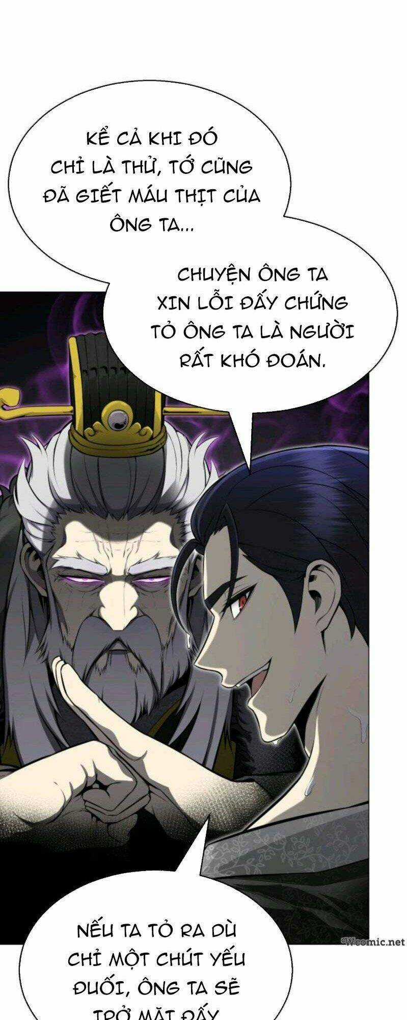 Luân Hồi Ác Nhân Chapter 73 trang 35