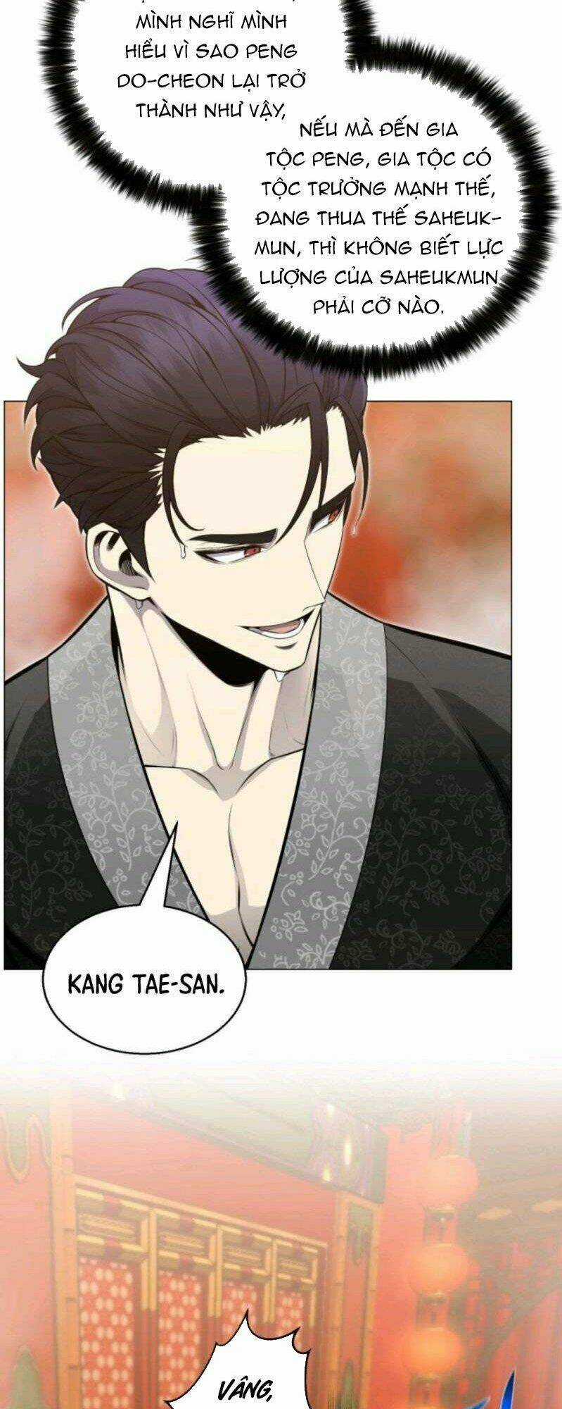 Luân Hồi Ác Nhân Chapter 73 trang 37