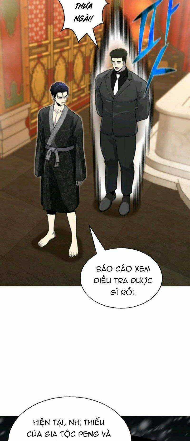 Luân Hồi Ác Nhân Chapter 73 trang 38