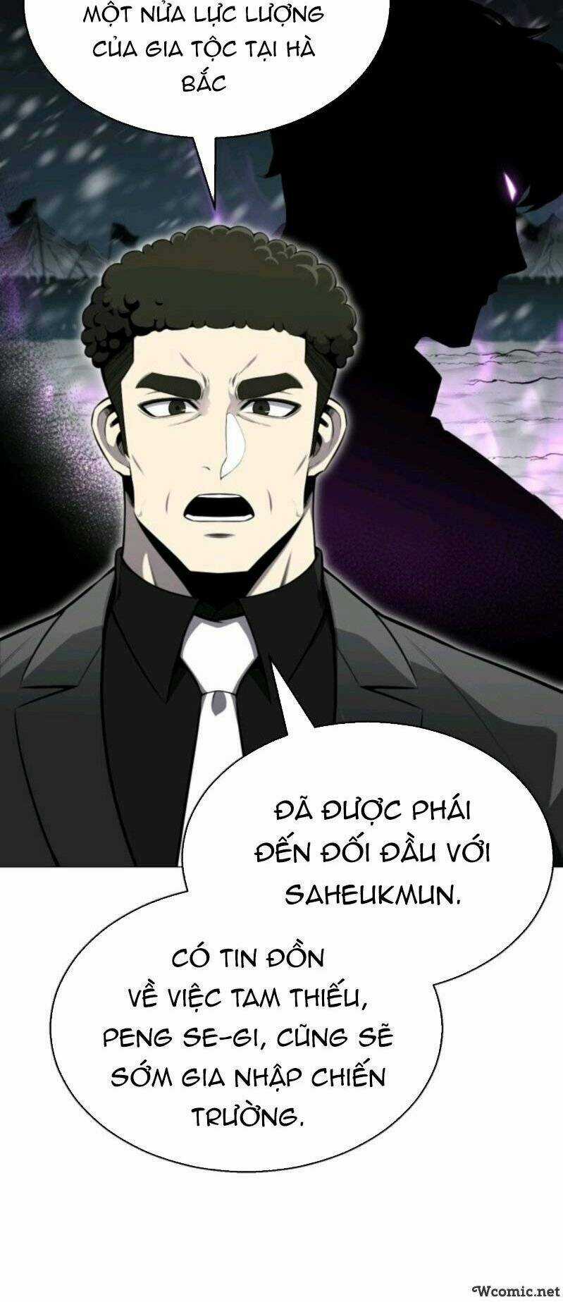 Luân Hồi Ác Nhân Chapter 73 trang 39