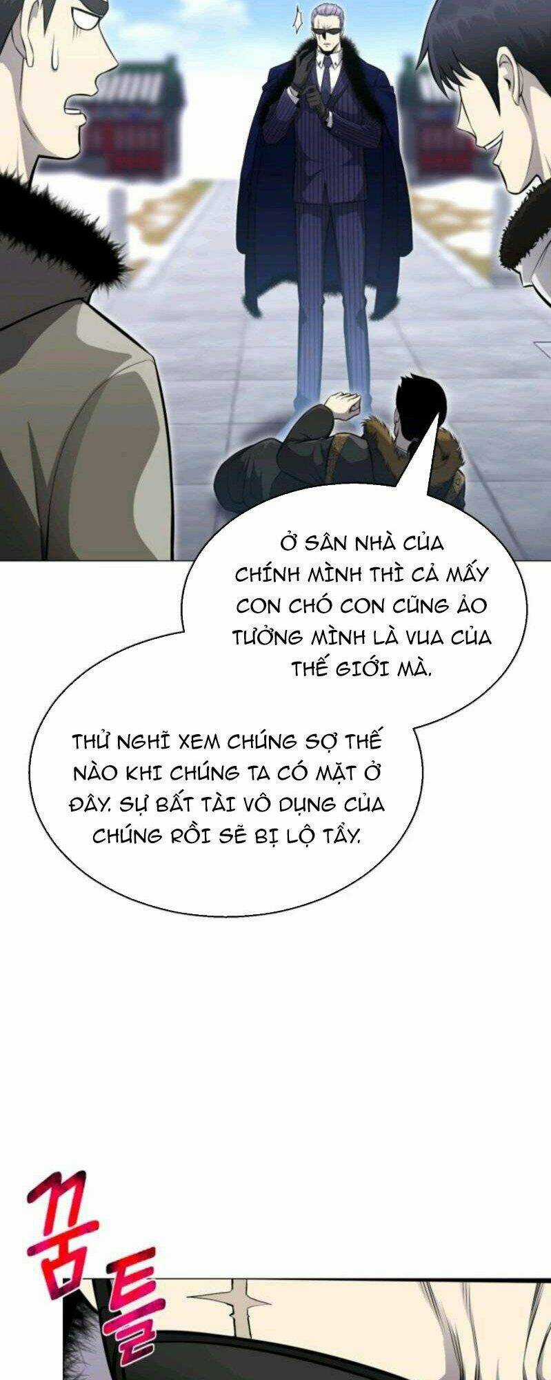 Luân Hồi Ác Nhân Chapter 73 trang 4