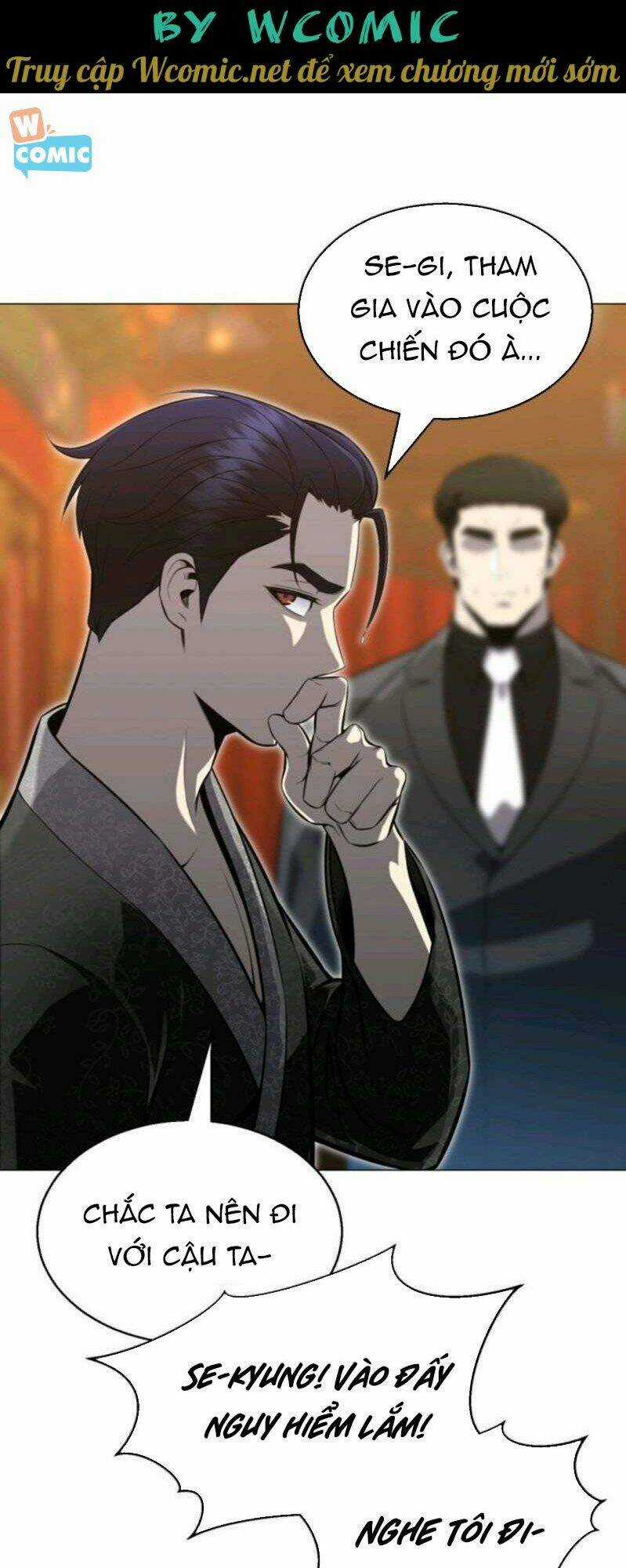 Luân Hồi Ác Nhân Chapter 73 trang 40