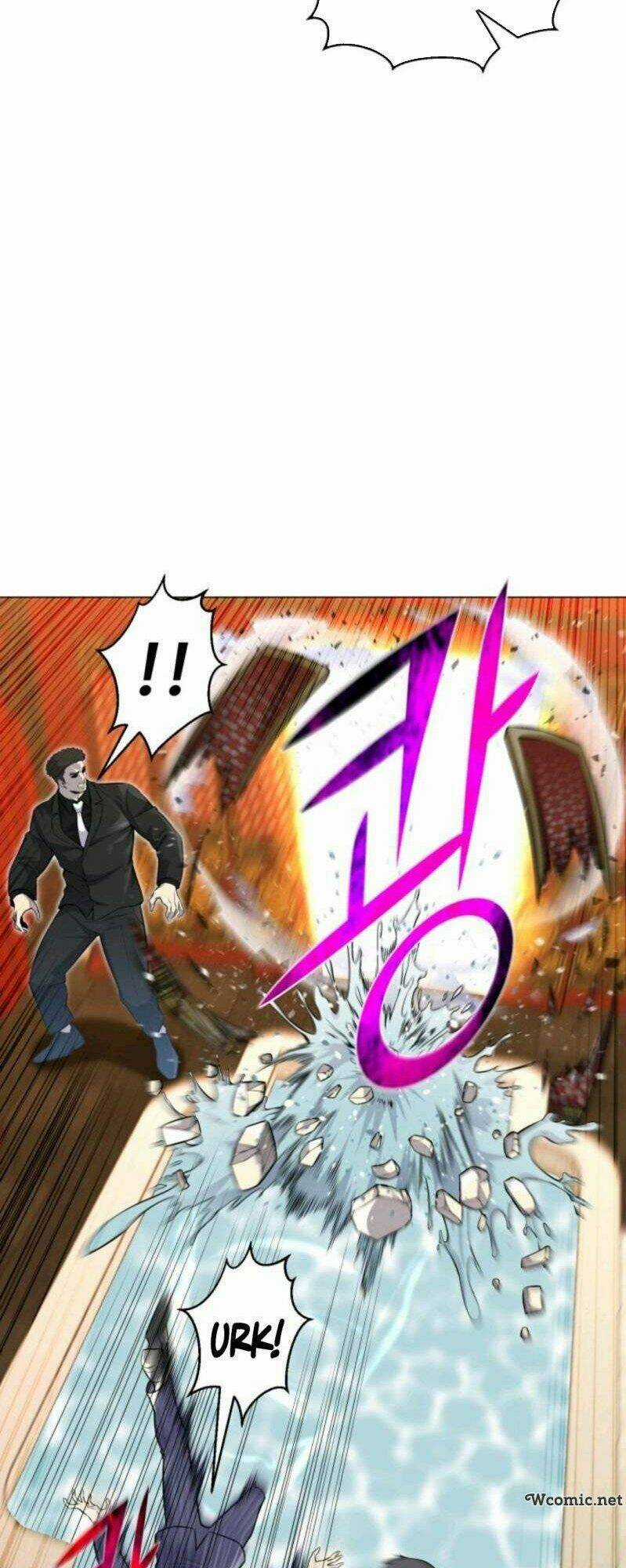 Luân Hồi Ác Nhân Chapter 73 trang 41