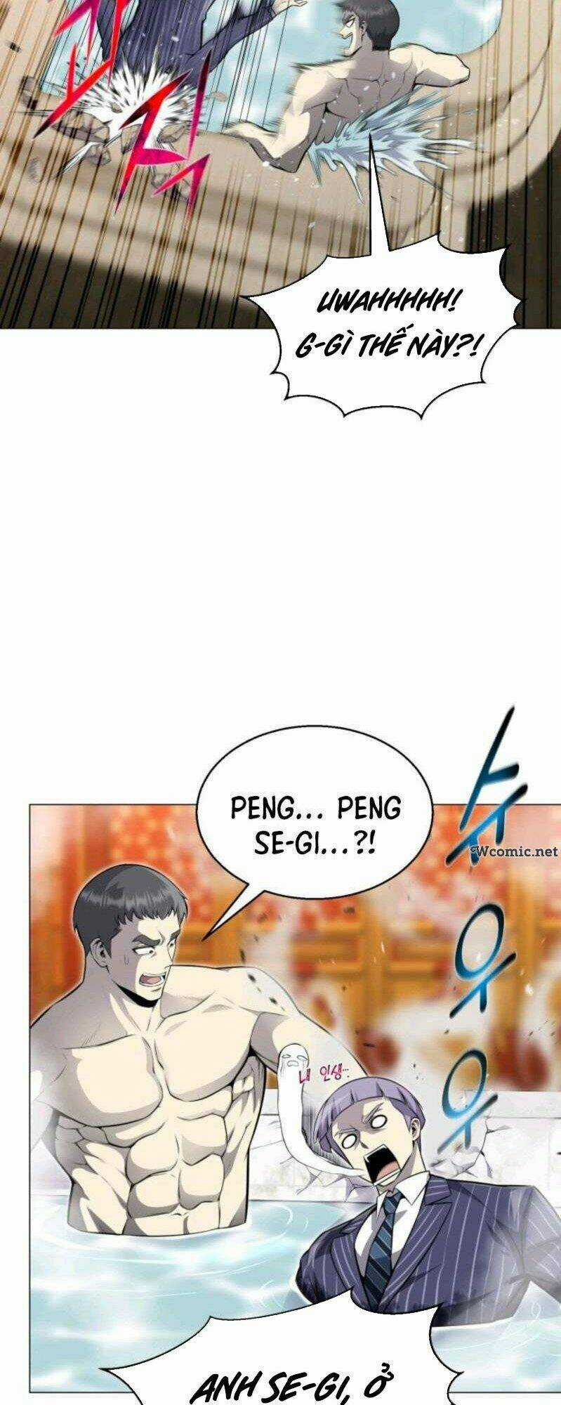 Luân Hồi Ác Nhân Chapter 73 trang 42