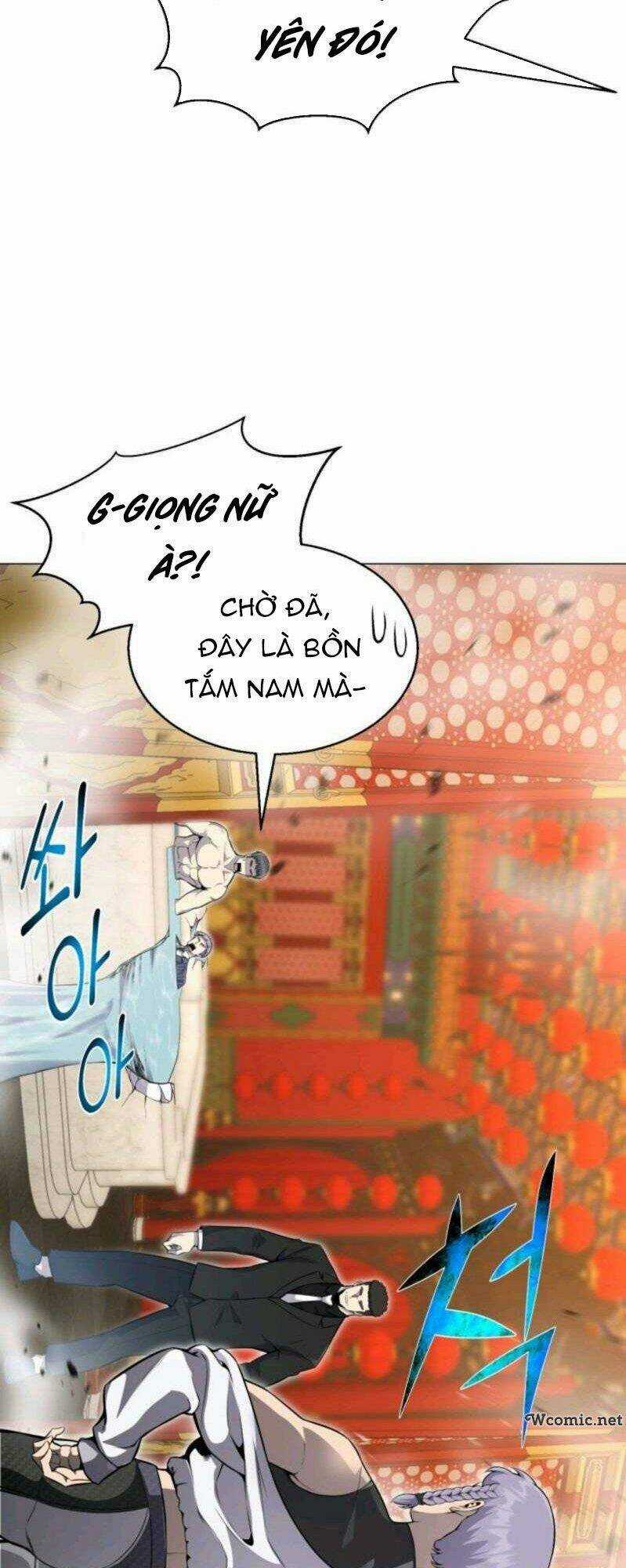 Luân Hồi Ác Nhân Chapter 73 trang 43