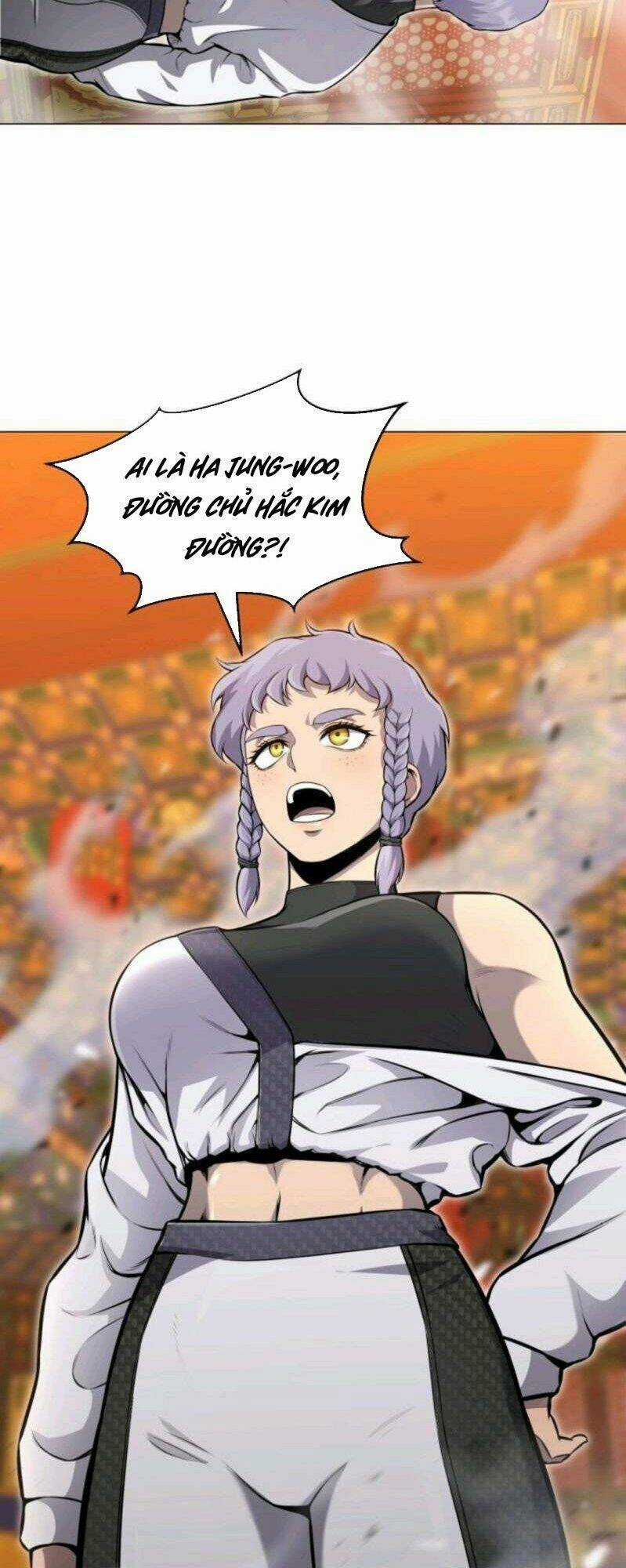 Luân Hồi Ác Nhân Chapter 73 trang 44