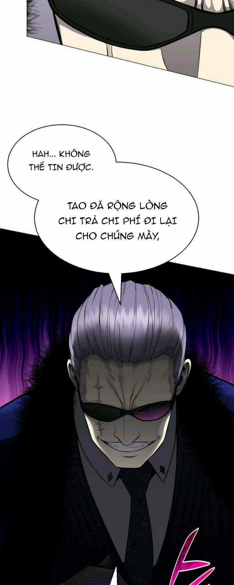 Luân Hồi Ác Nhân Chapter 73 trang 5