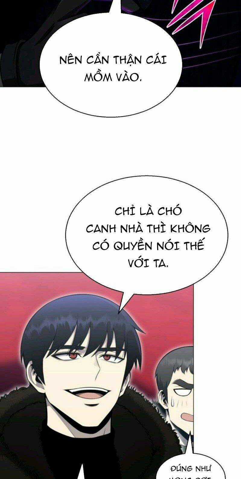 Luân Hồi Ác Nhân Chapter 73 trang 6