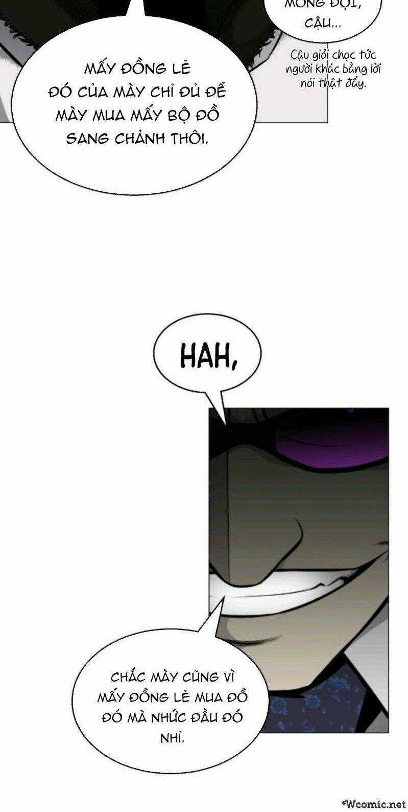 Luân Hồi Ác Nhân Chapter 73 trang 7