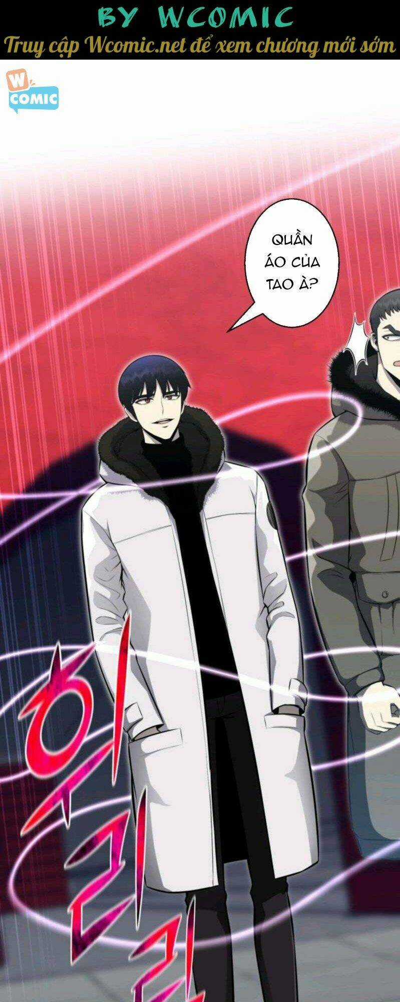 Luân Hồi Ác Nhân Chapter 73 trang 8