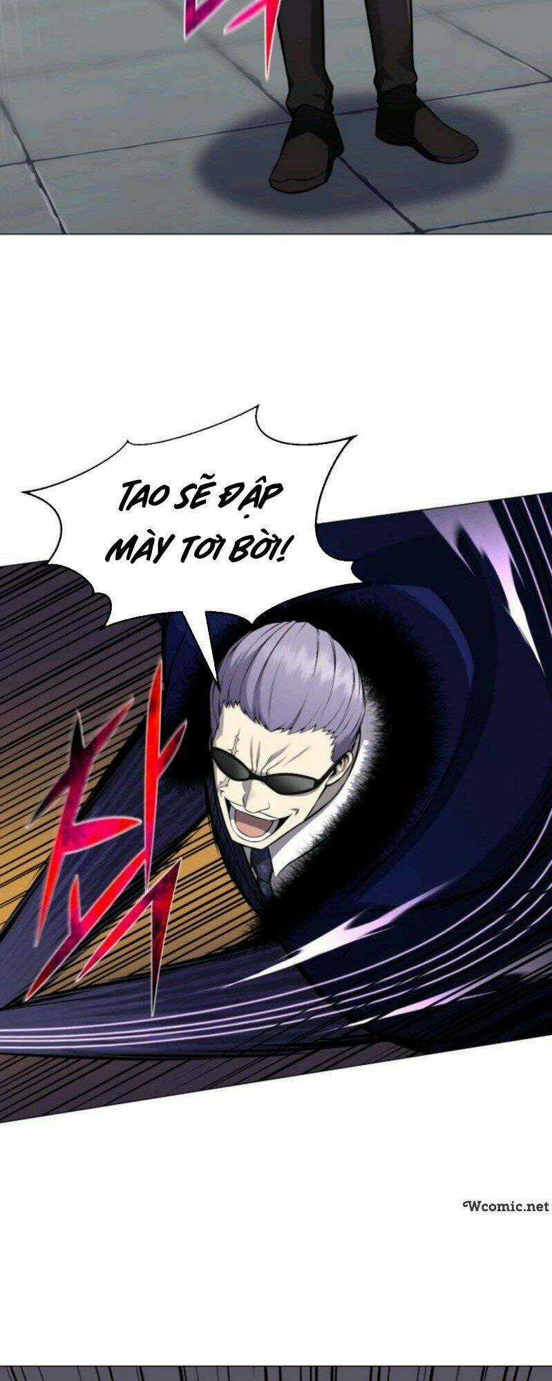 Luân Hồi Ác Nhân Chapter 73 trang 9