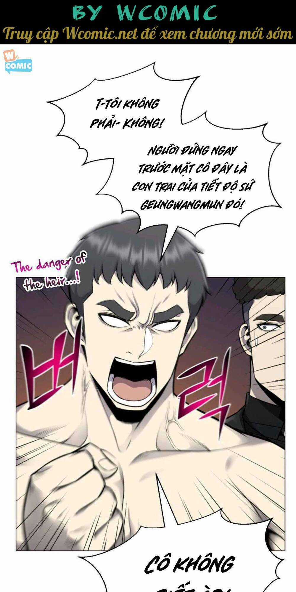 Luân Hồi Ác Nhân Chapter 74 trang 10