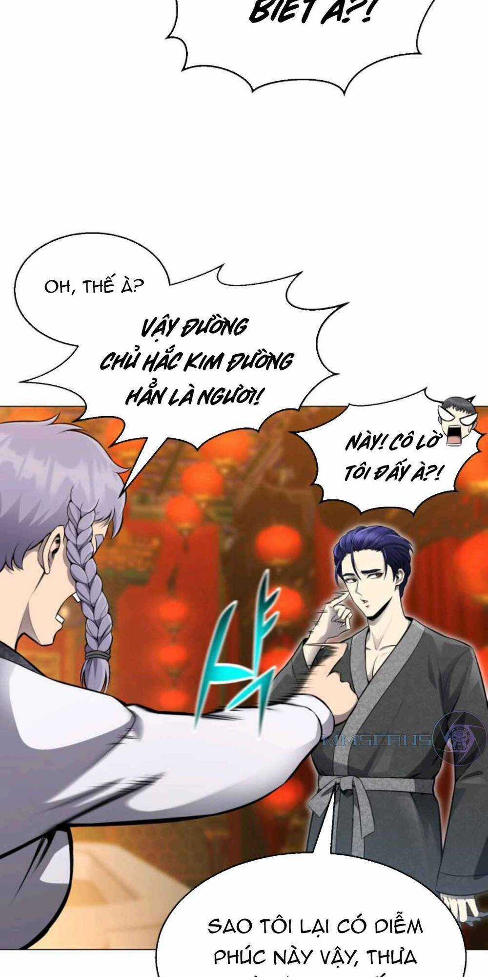 Luân Hồi Ác Nhân Chapter 74 trang 11