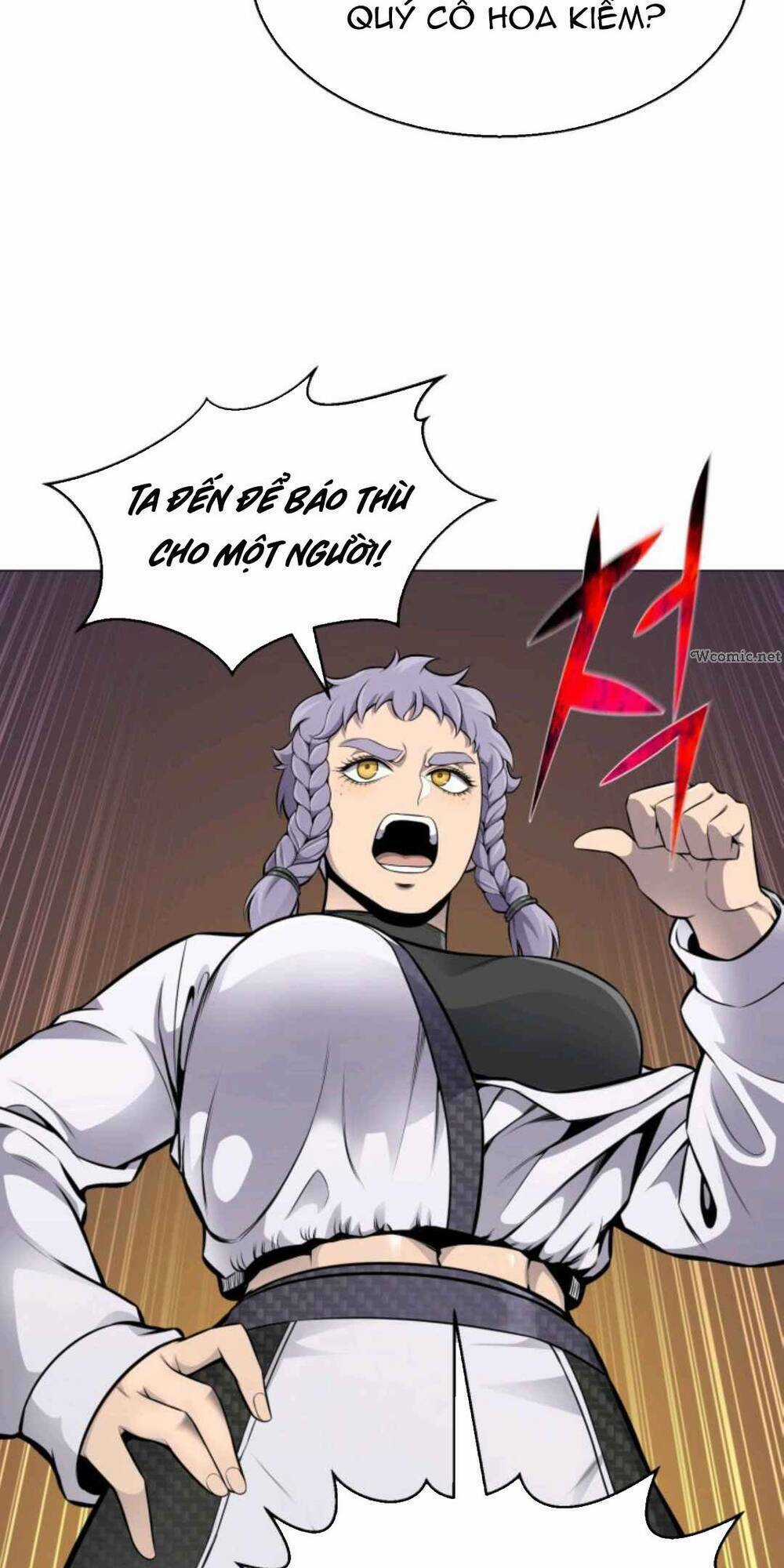 Luân Hồi Ác Nhân Chapter 74 trang 12