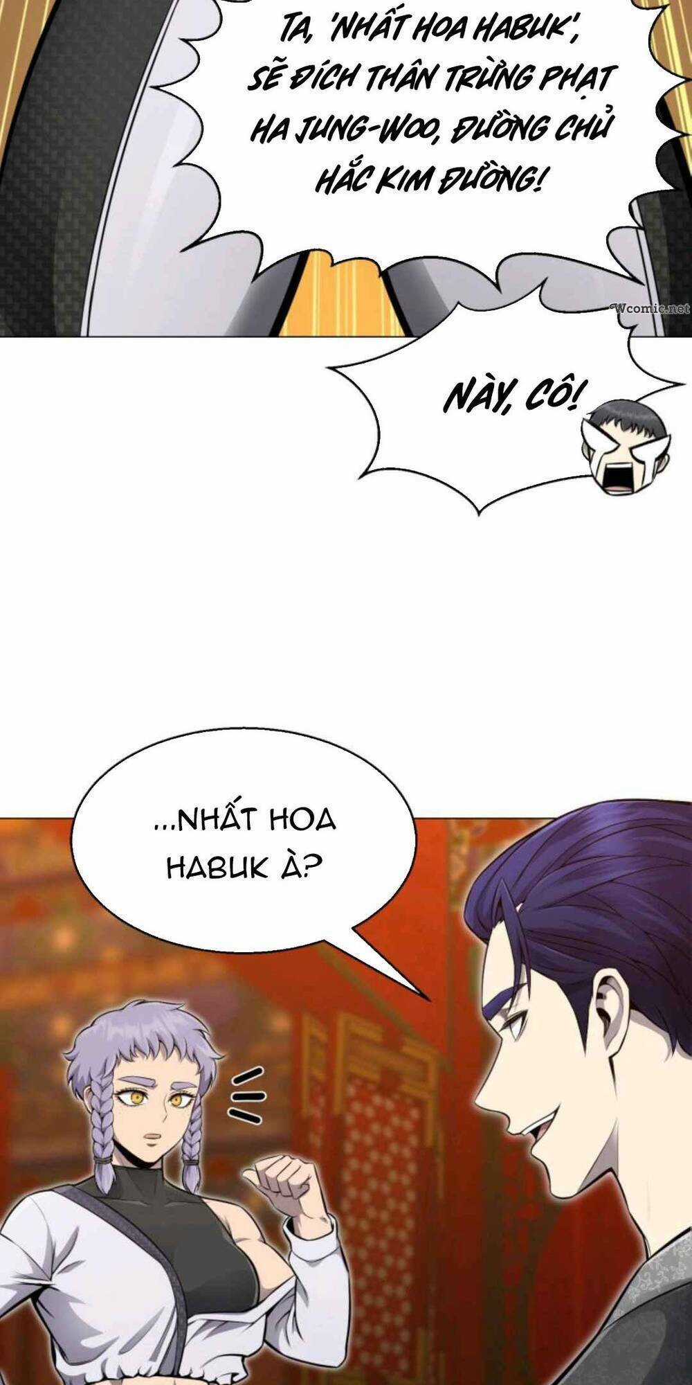 Luân Hồi Ác Nhân Chapter 74 trang 13