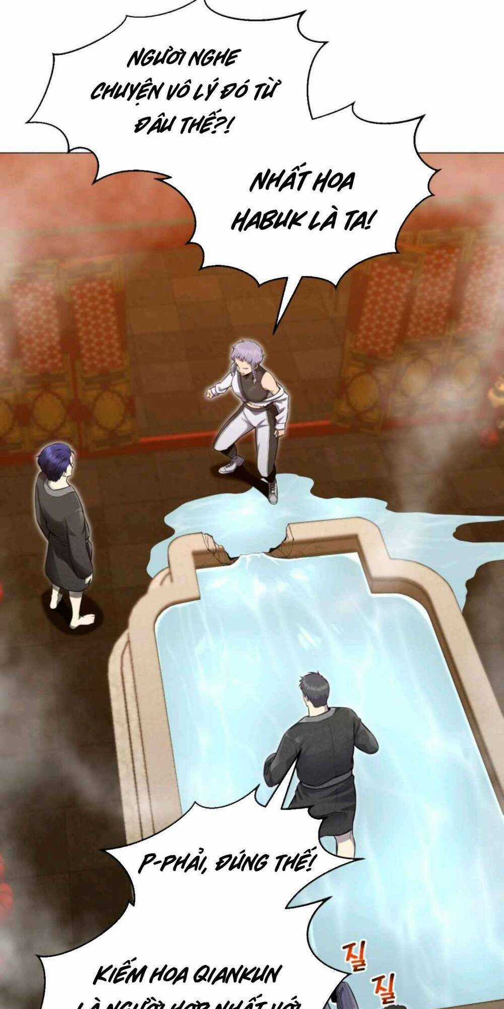 Luân Hồi Ác Nhân Chapter 74 trang 16