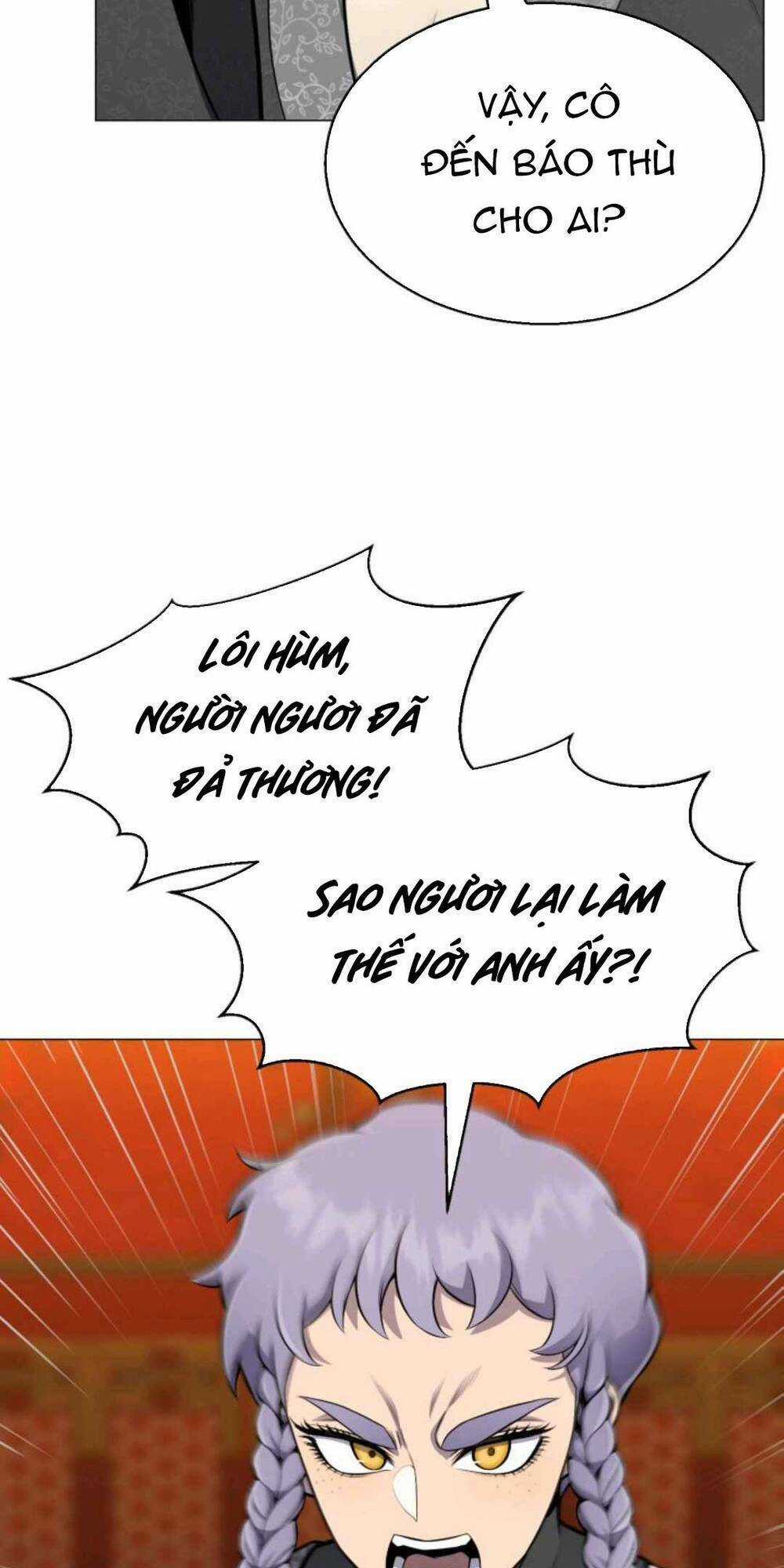 Luân Hồi Ác Nhân Chapter 74 trang 18