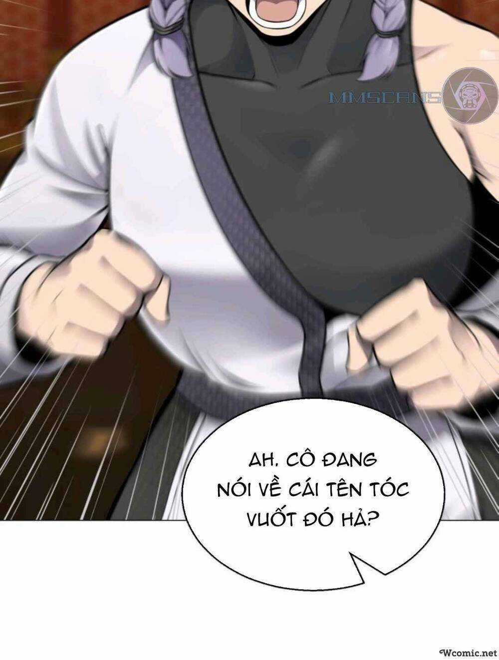 Luân Hồi Ác Nhân Chapter 74 trang 19