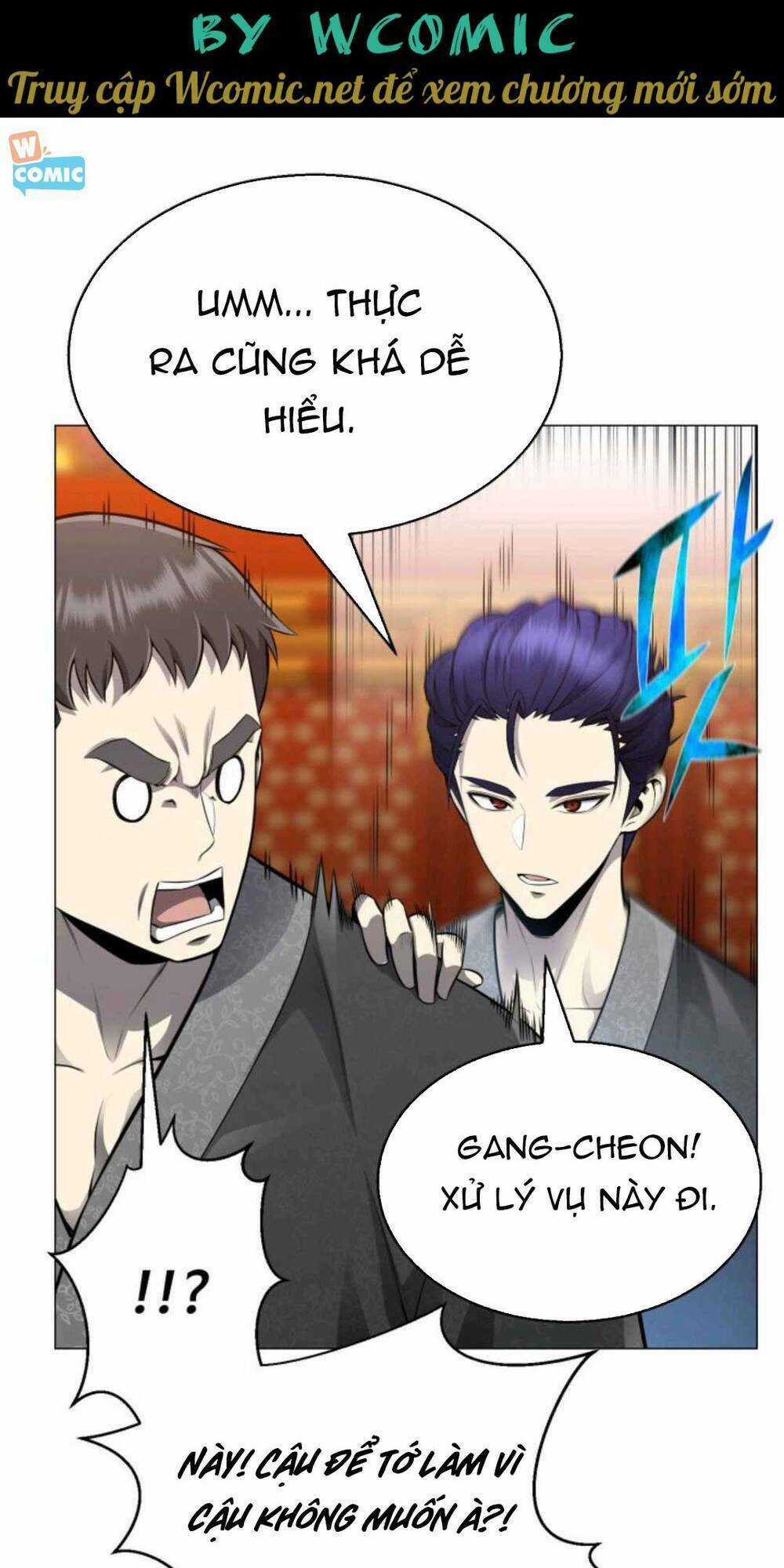 Luân Hồi Ác Nhân Chapter 74 trang 20