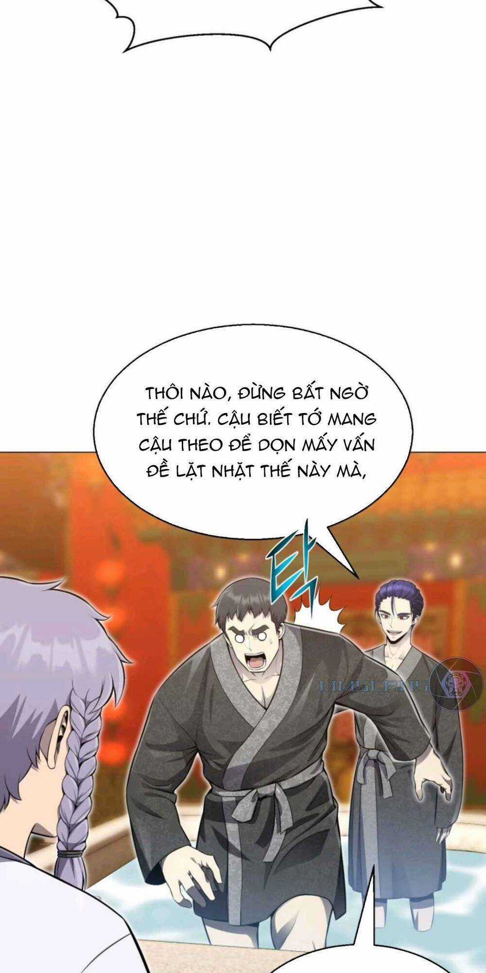 Luân Hồi Ác Nhân Chapter 74 trang 21