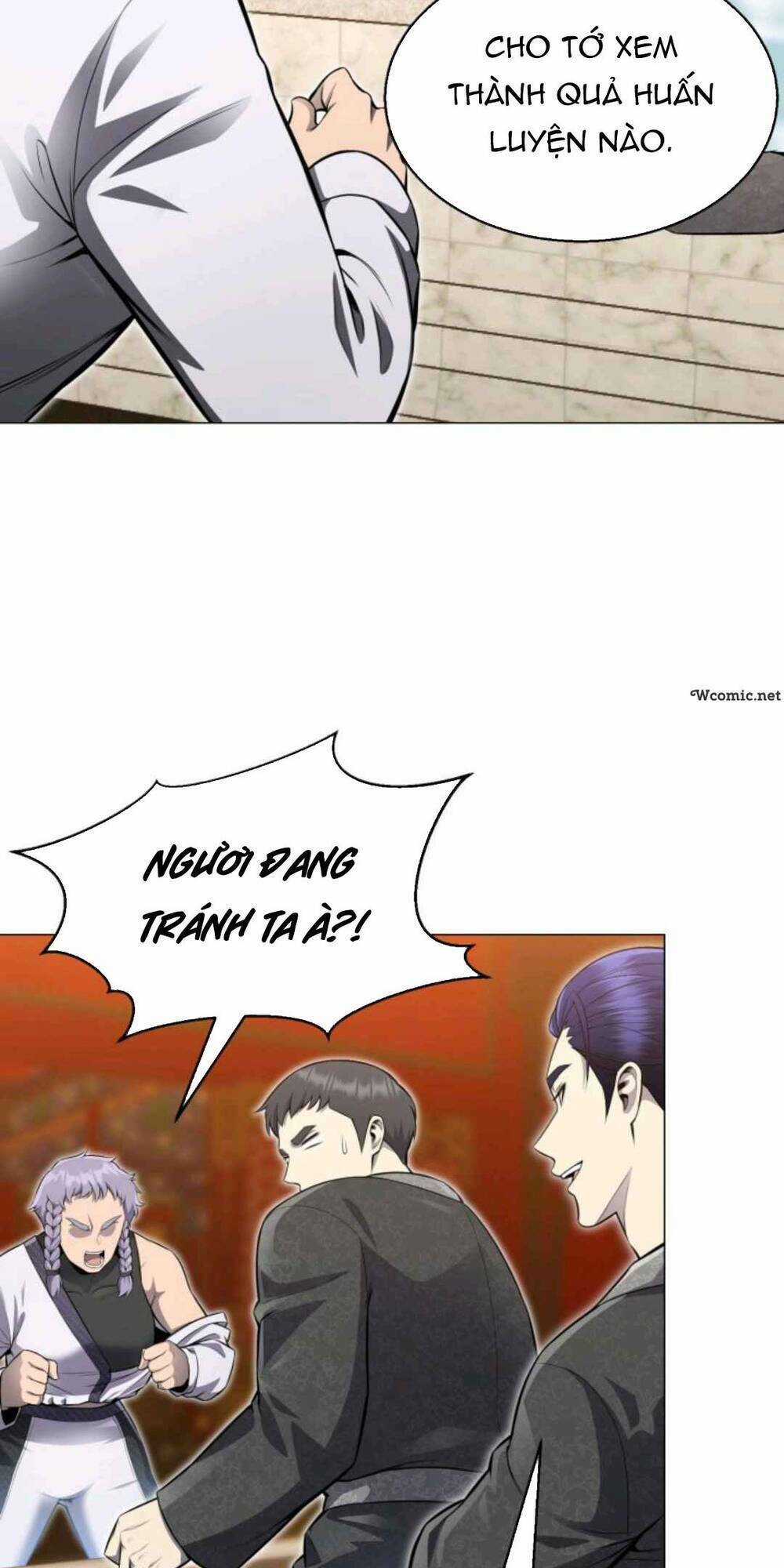 Luân Hồi Ác Nhân Chapter 74 trang 22