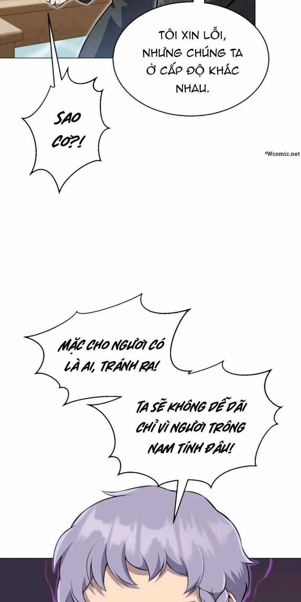 Luân Hồi Ác Nhân Chapter 74 trang 23