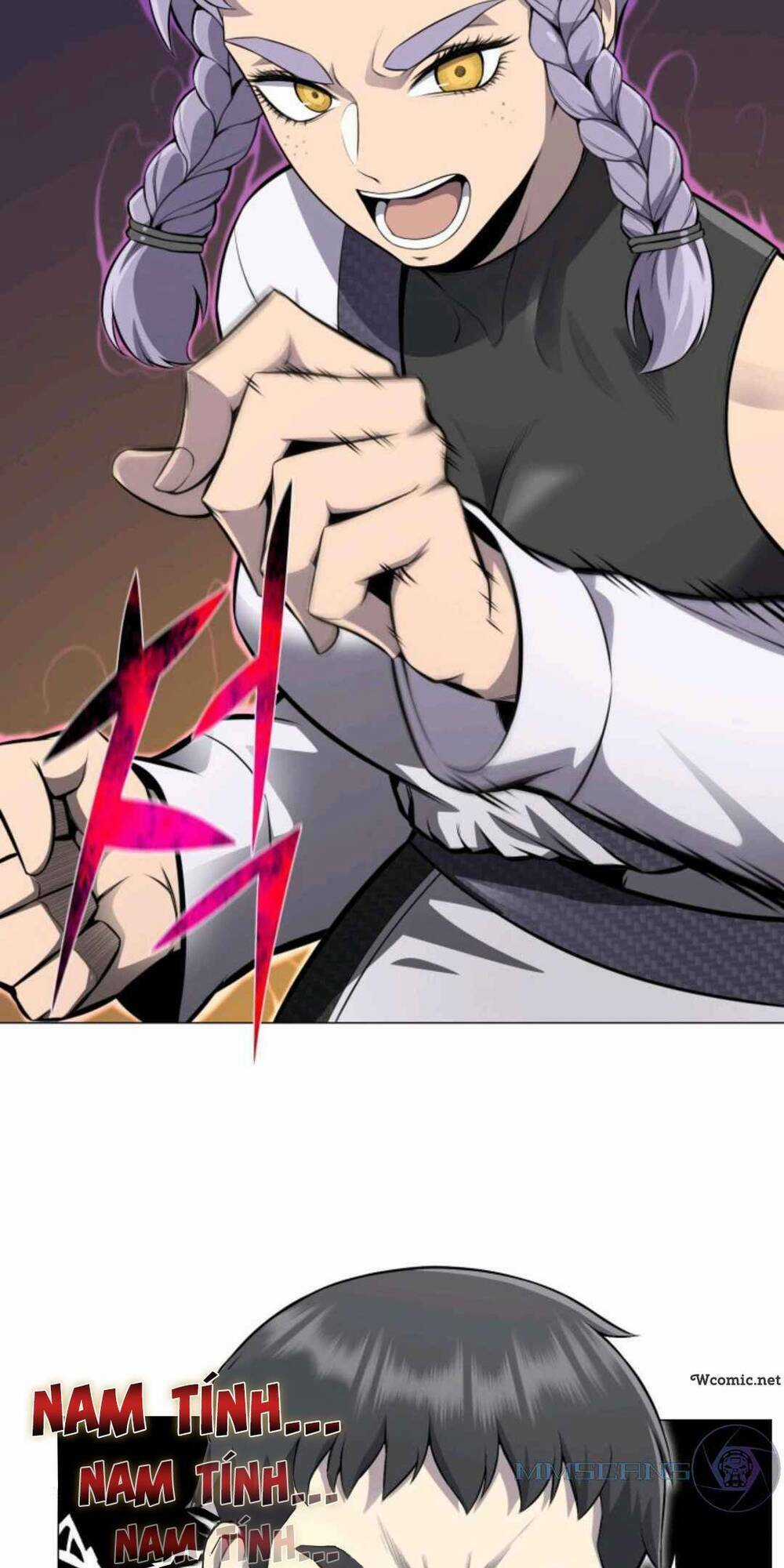 Luân Hồi Ác Nhân Chapter 74 trang 24